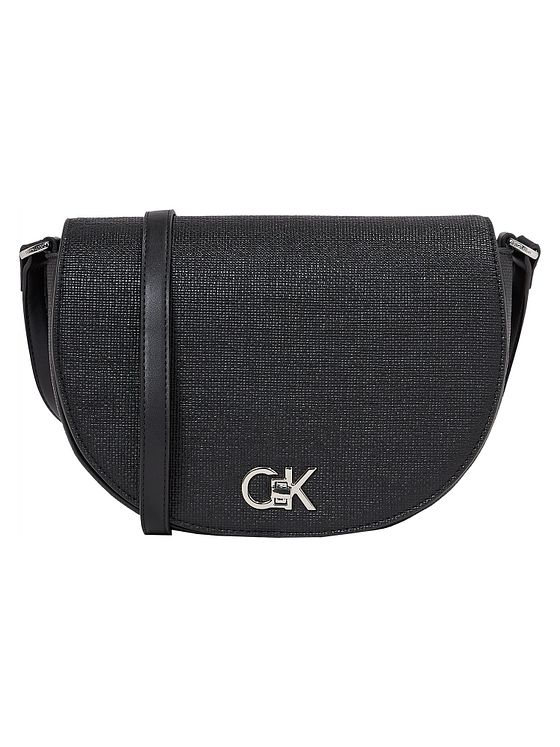 Calvin Klein Re-Lock Skuldertaske 24 cm