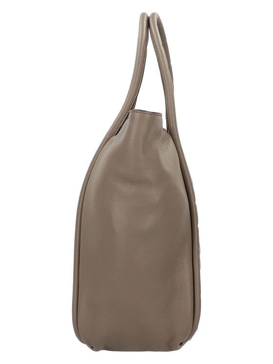 abro Willow Shopper-taske Læder 50 cm