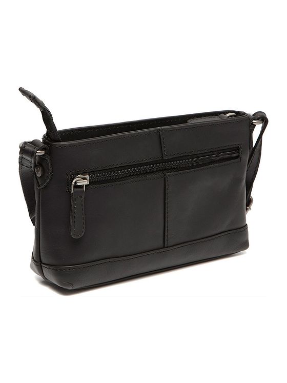 The Chesterfield Brand Salerno Skuldertaske Læder 21 cm