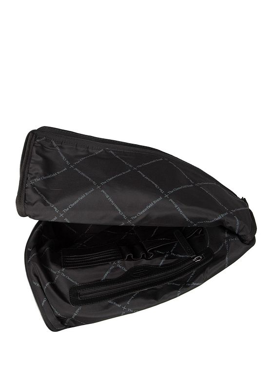 The Chesterfield Brand Fusion Trondheim Batoh 40 cm Kapsa na notebook