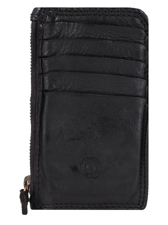 Campomaggi Parigi Kreditkortetui Læder 8 cm