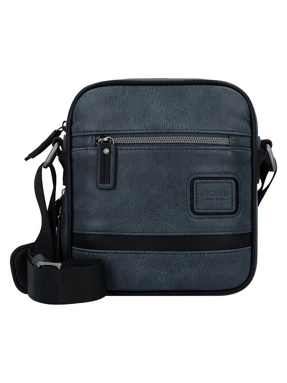 Picard Breakers Skuldertaske 18 cm