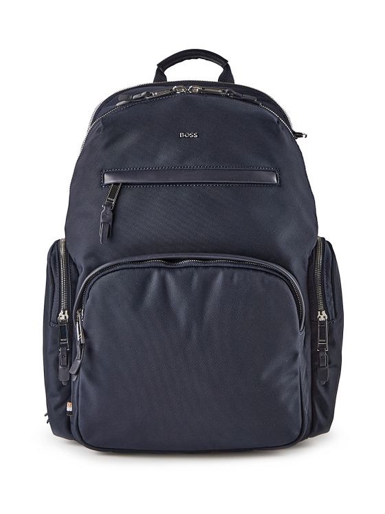 Boss Highway Daypack 43 cm Laptoprum