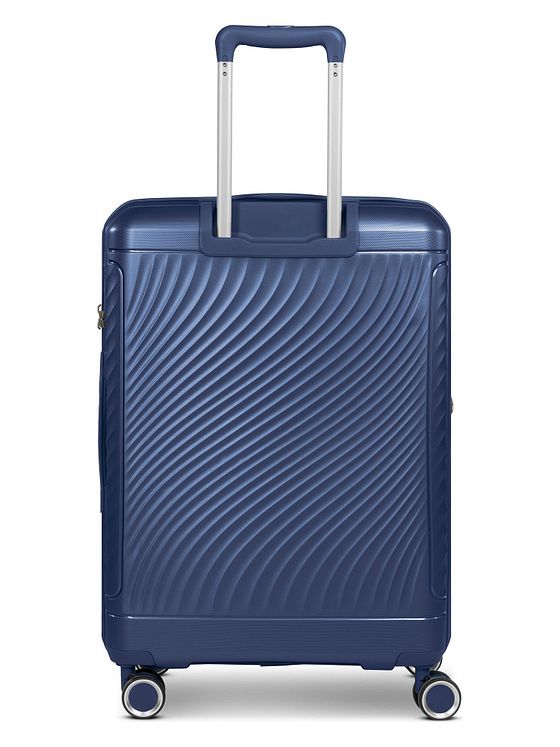 Picard Vienna 4 hjul Trolley M 65 cm med strækfold