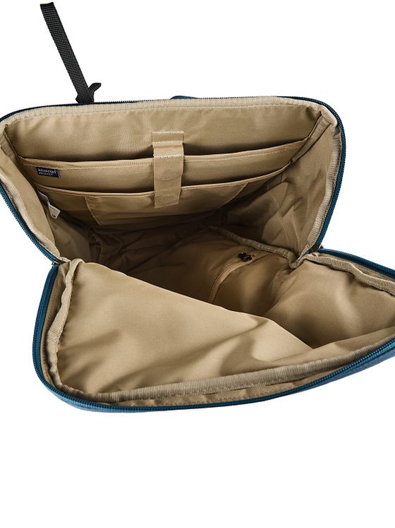 Deuter UP Stockholm Arkireppu 50 cm Kannettavan tietokoneen taskun syvyys Deuter UP Stockholm Arkireppu 50 cm Kannettavan tietokoneen taskun syvyys