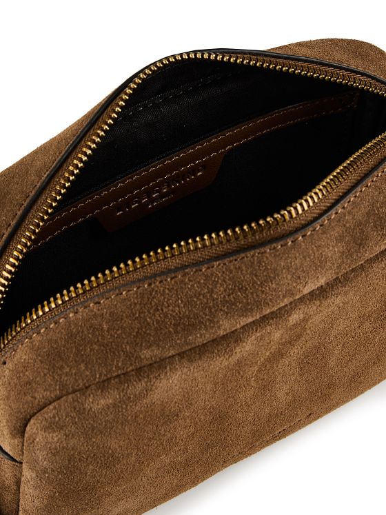 Liebeskind Ella Skuldertaske Læder 21 cm