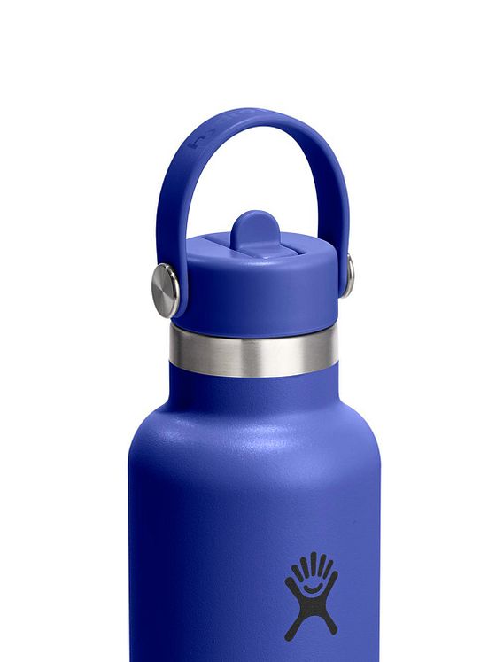 Hydro Flask Hydration Standard Flex Straw Cap Láhev na pití 620 ml