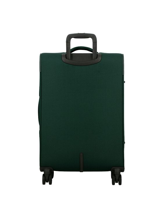 Jump Monthélys 4 hjul Trolley 67 cm med strækfold