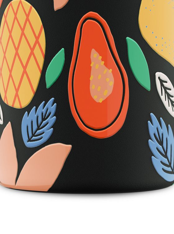 24Bottles Urban Horizon Drikkeflaske 500 ml 24Bottles Urban Horizon Drikkeflaske 500 ml