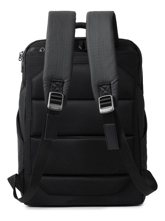 Hedgren Furo Shiki Daypack RFID-beskyttelse 42 cm Hedgren Furo Shiki Daypack RFID-beskyttelse 42 cm
