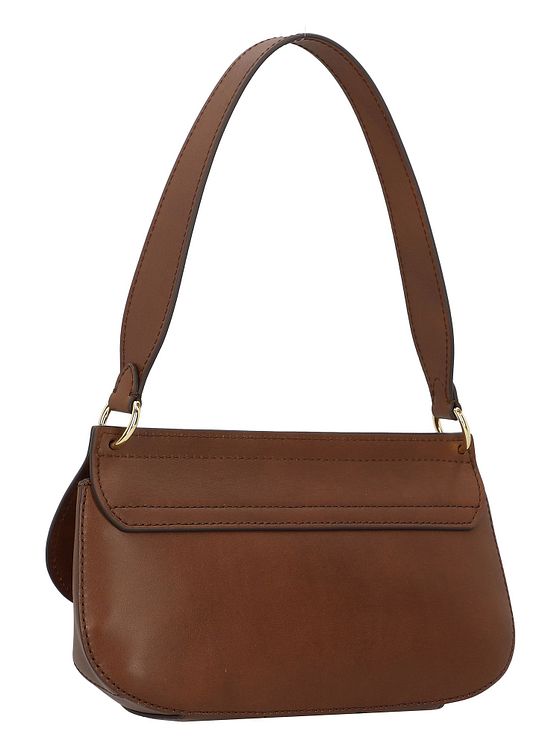 The Bridge Erica Skuldertaske Læder 28 cm