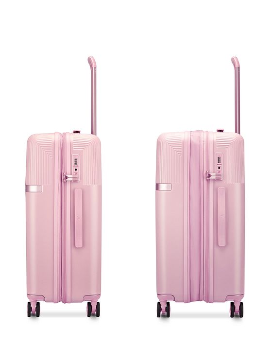 Roncato Airglam 2.0 4-hjulet Trolley 68 cm