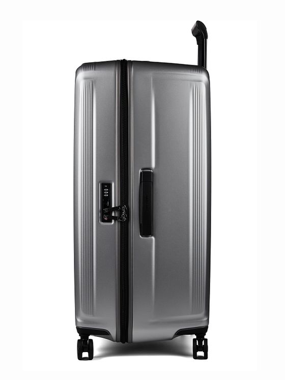 Samsonite Nuon 4 ruedas Trolley 80 cm Samsonite Nuon 4 ruedas Trolley 80 cm
