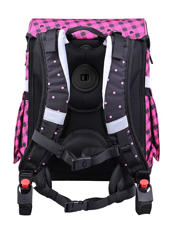 McNeill Primo Skoleransel-sæt 8-delt