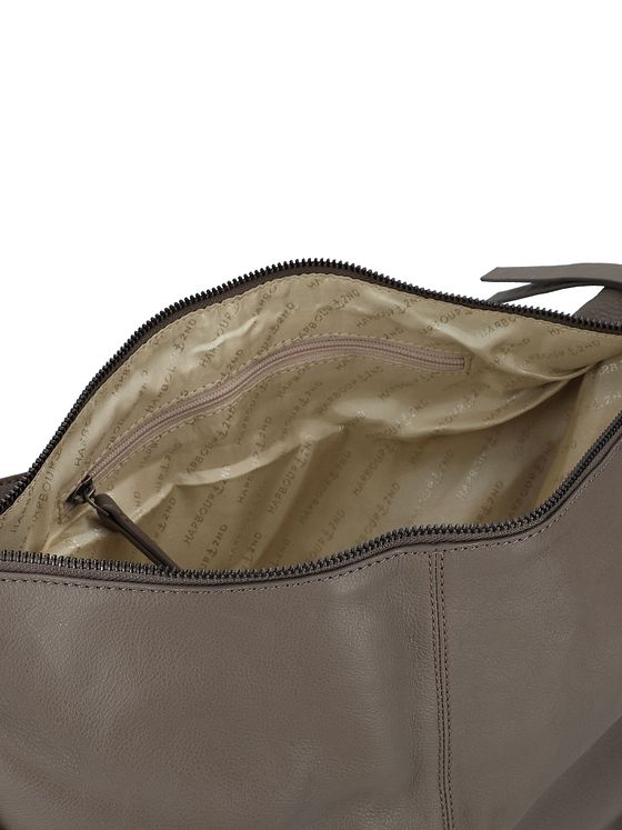 Harbour 2nd Just Pure Mireille City-rygsæk Læder 30 cm