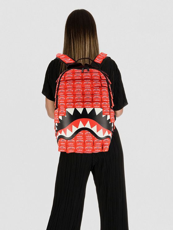 Sprayground 1 Off Bags Redlabels Daypack 46 cm Laptoprum