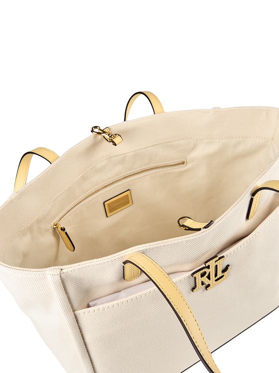 Lauren Ralph Lauren Cameryn Nákupní taška 45.5 cm