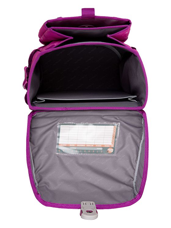 McNeill Ergo Compacto Sada školních tašek 5-dílný