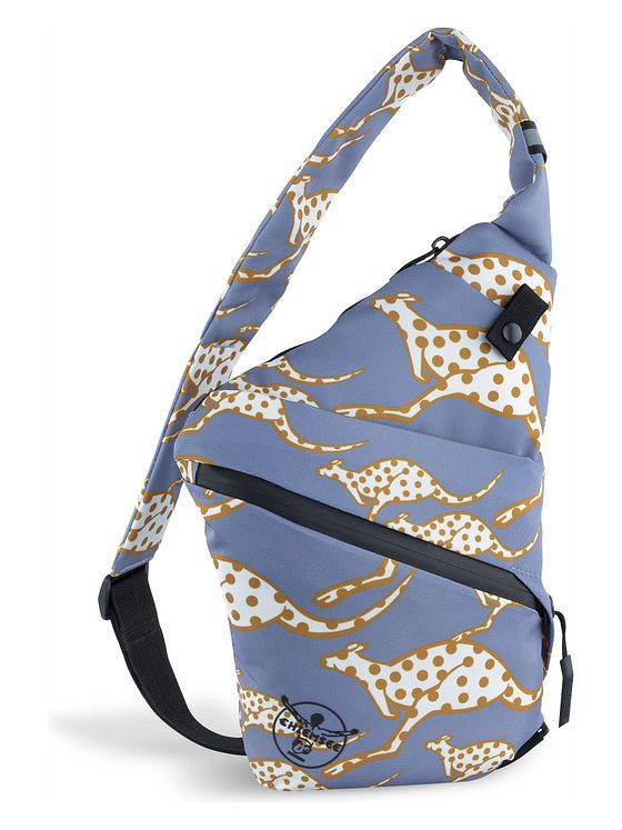 Chiemsee Jump N Fly Skuldertaske 21 cm Chiemsee Jump N Fly Skuldertaske 21 cm