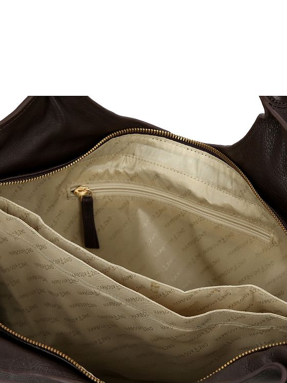 Harbour 2nd Raffaella Nákupní taška Kůže 50 cm