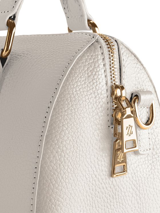 Lazarotti Bologna Leather Håndtaske Læder 26 cm Lazarotti Bologna Leather Håndtaske Læder 26 cm