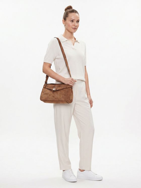 Guess Ella Crossbody taske 32 cm