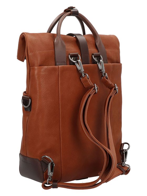 Harold's Mount Ivy-rygsæk med 35 cm rum til bærbar computer