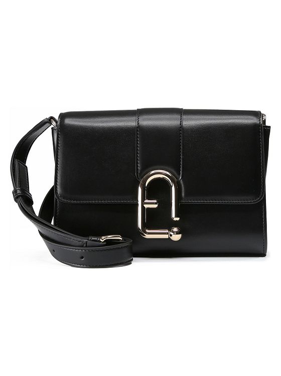 Furla Urban Skuldertaske S Læder 22.5 cm Furla Urban Skuldertaske S Læder 22.5 cm