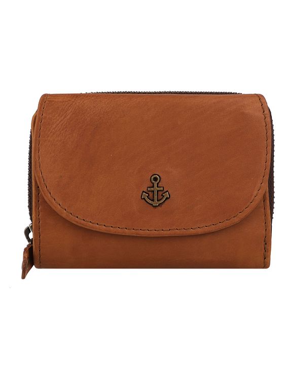 Harbour 2nd Maeve Peněženka RFID ochrana Kůže 9 cm