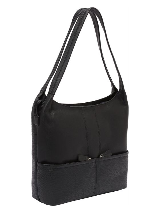 Voi Boston Hera Shopper-taske Læder 30 cm