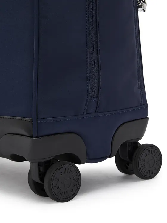 Kipling Commuter 4-hjulet Pilot-trolley 36.5 cm Laptoprum