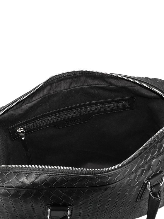 abro Lotus Håndtaske Læder 39 cm