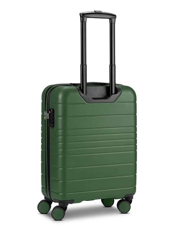 Roncato Baseliner 4-hjulig Handbagageväska S 55 cm Roncato Baseliner 4-hjulig Handbagageväska S 55 cm
