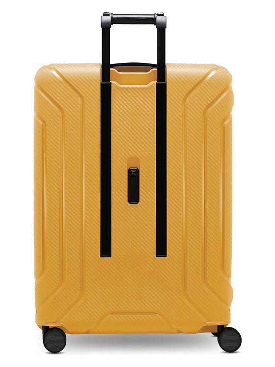 Redolz Essentials 15 4-hjulet trolley 75 cm med trepunktsfastgørelse