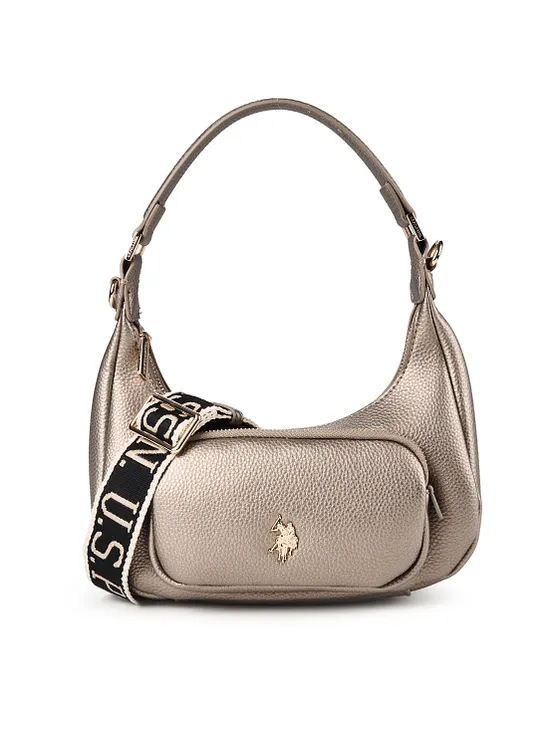 U.S. Polo Assn. Mansion Bolsa de hombro 25 cm U.S. Polo Assn. Mansion Bolsa de hombro 25 cm