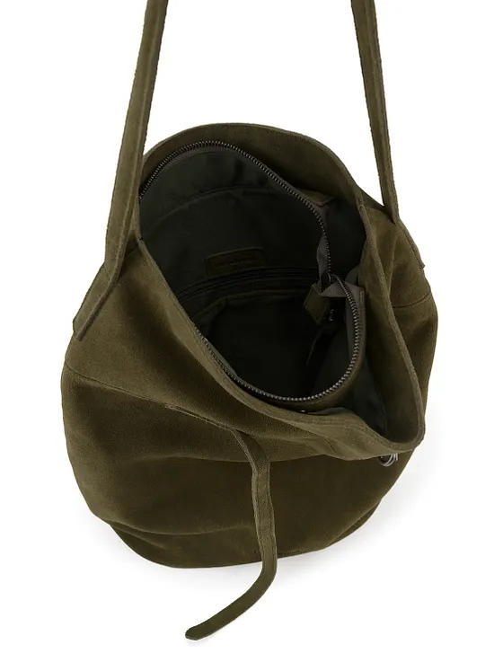 FredsBruder Softly Bucket bag Læder 36 cm FredsBruder Softly Bucket bag Læder 36 cm