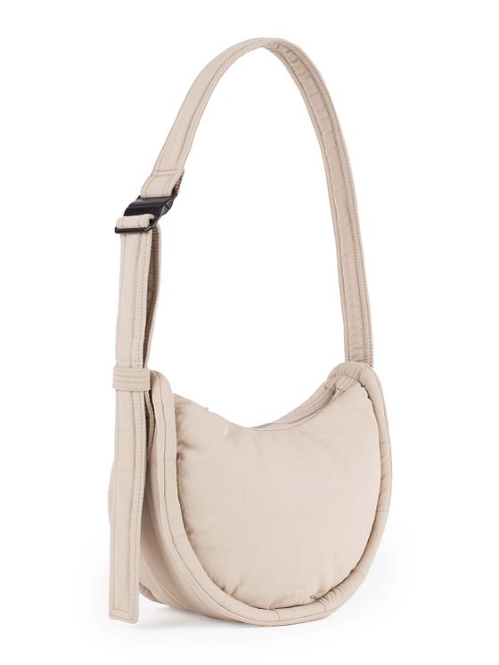 Sandqvist Curve Taška přes rameno 26 cm