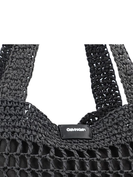 Calvin Klein CK Holiday Nákupní taška 50 cm