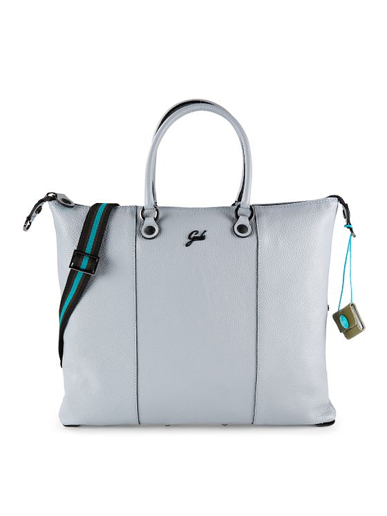 Gabs G3 Plus 5 i 1 skuldertaske i læder 43 cm