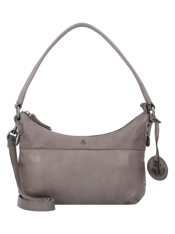 Harbour 2nd Anchor Love Mara Skuldertaske Læder 29 cm