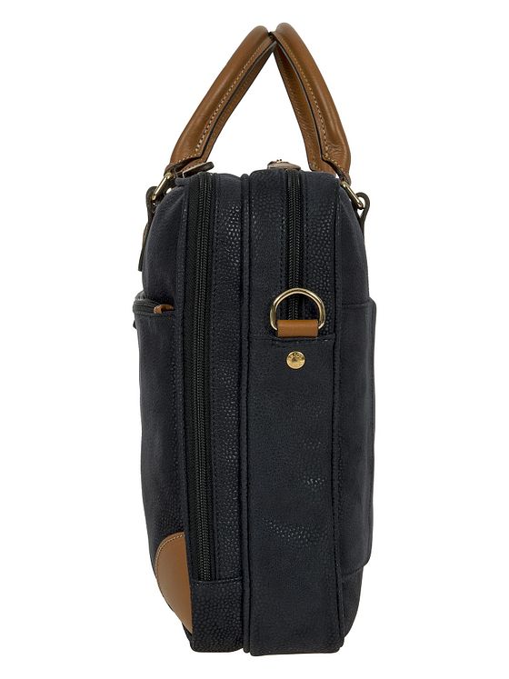 Bric's Life dokumentmappe 39 cm rum til bærbar computer