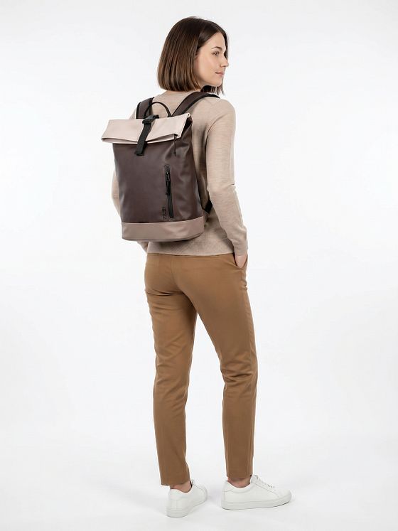 Zwei Cargo Mochila urbana 39 cm Compartimento para el portátil Zwei Cargo Mochila urbana 39 cm Compartimento para el portátil