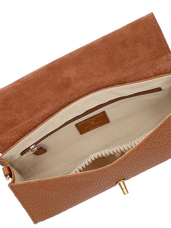 Picard Day Trip Taška přes rameno Kůže 24 cm