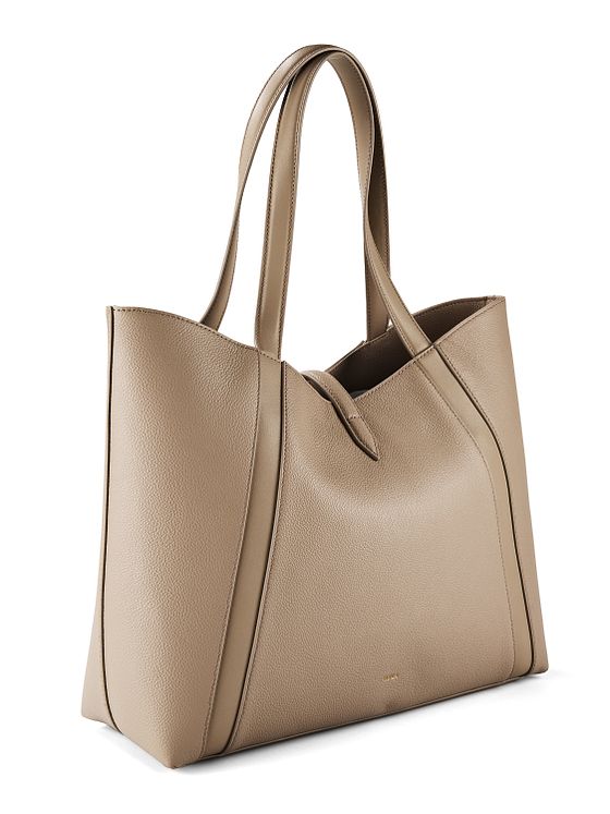 Furla Goccia Shopper-taske L Læder 37 cm Furla Goccia Shopper-taske L Læder 37 cm