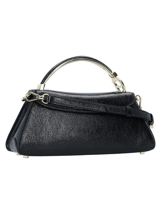 AIGNER Staffa Handtasche Leder 25 cm AIGNER Staffa Handtasche Leder 25 cm
