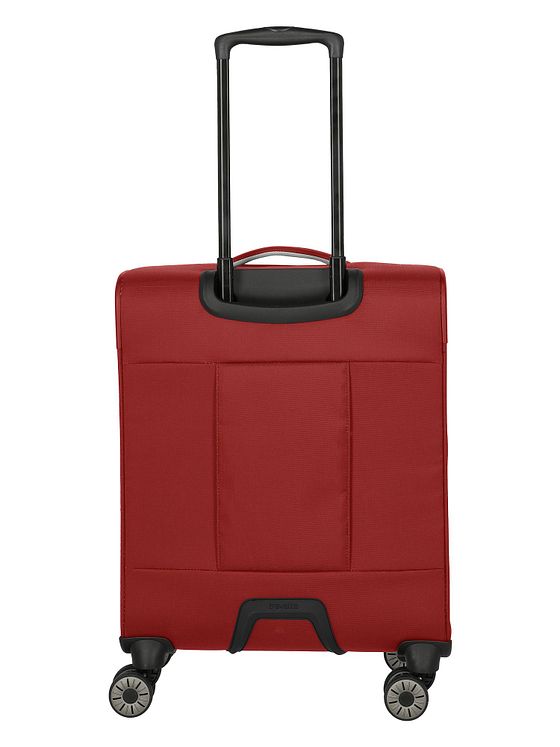 Travelite Jetpack Max 4 hjul Kabinetrolley 55 cm