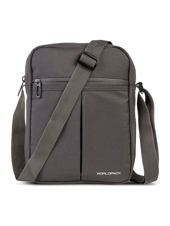 Worldpack Mini Bag skuldertaske 17 cm Worldpack Mini Bag skuldertaske 17 cm