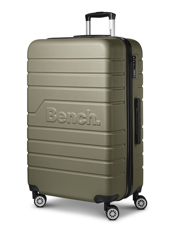 Bench Seattle 4-hjulet Trolley L 79 cm Bench Seattle 4-hjulet Trolley L 79 cm