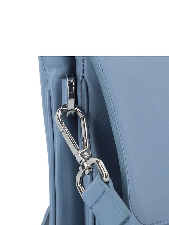 Lloyd Skuldertaske Læder 25 cm