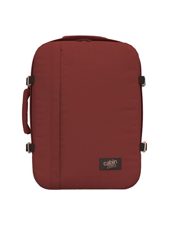 Cabin Zero Classic 114 Daypack 51 cm Laptoprum Cabin Zero Classic 114 Daypack 51 cm Laptoprum